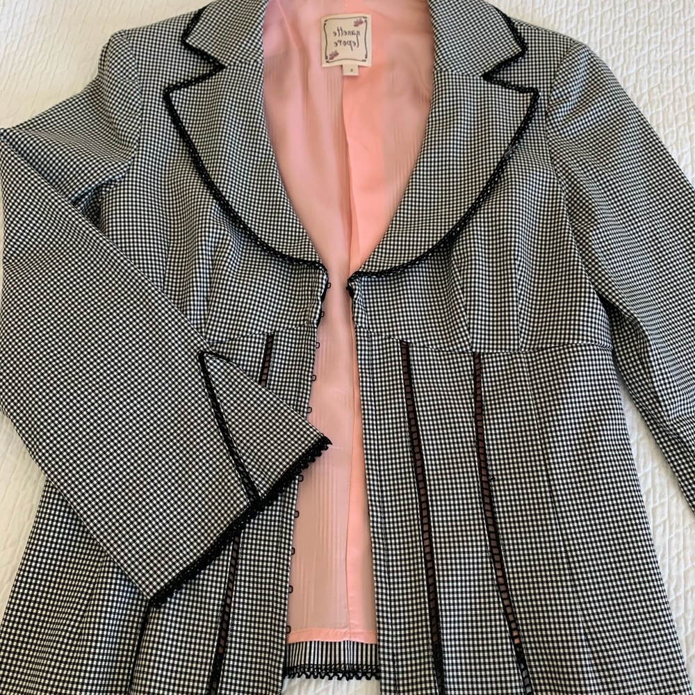 Nanette Lapore Blazer